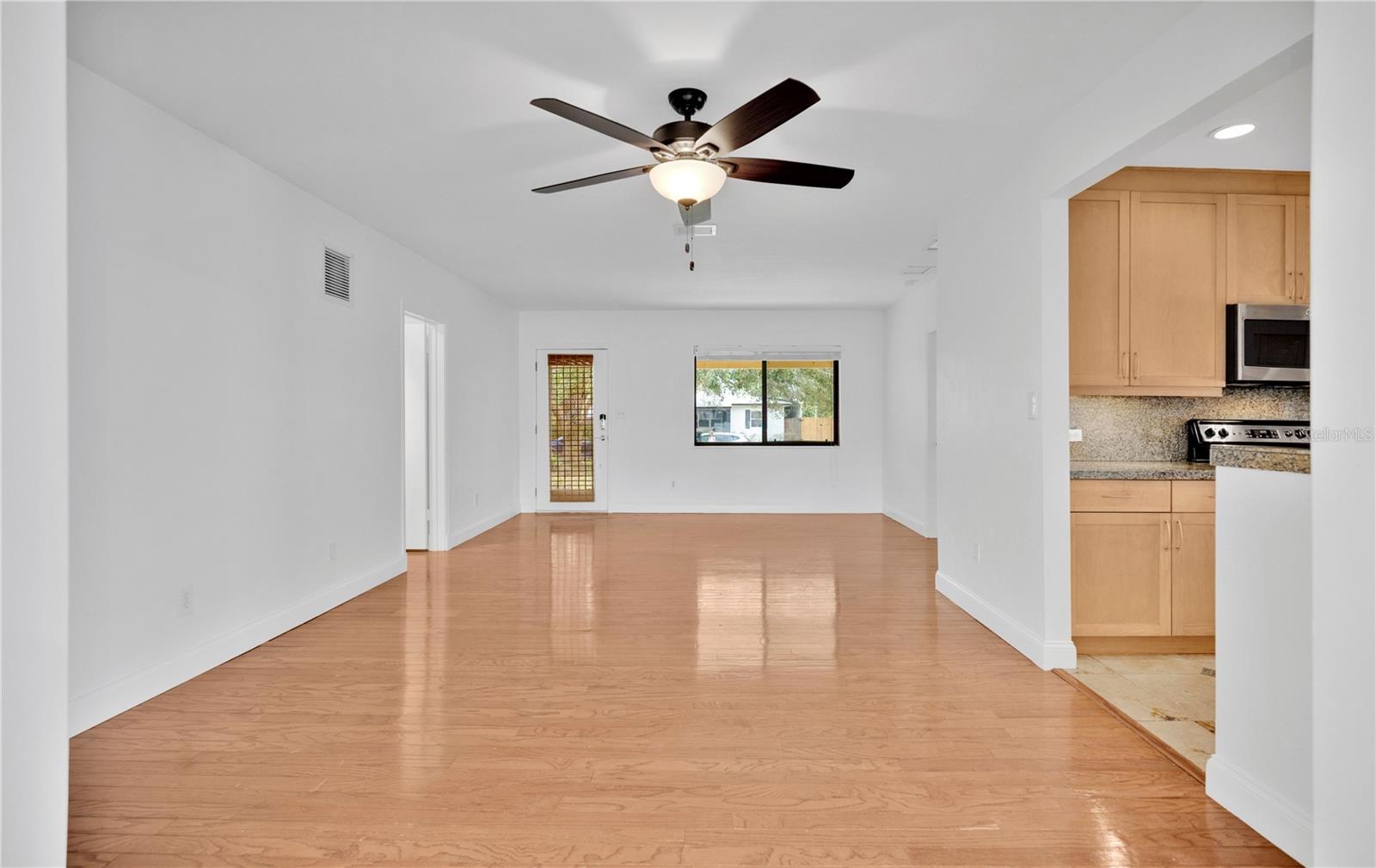 AUDUBON PARK TANAGER SEC - Residential