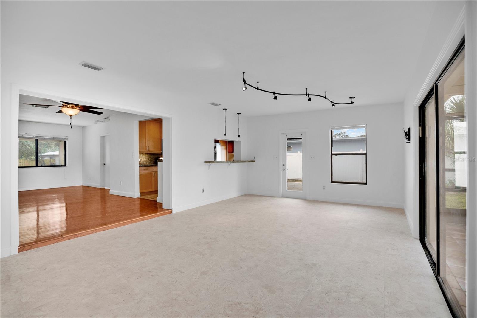 AUDUBON PARK TANAGER SEC - Residential