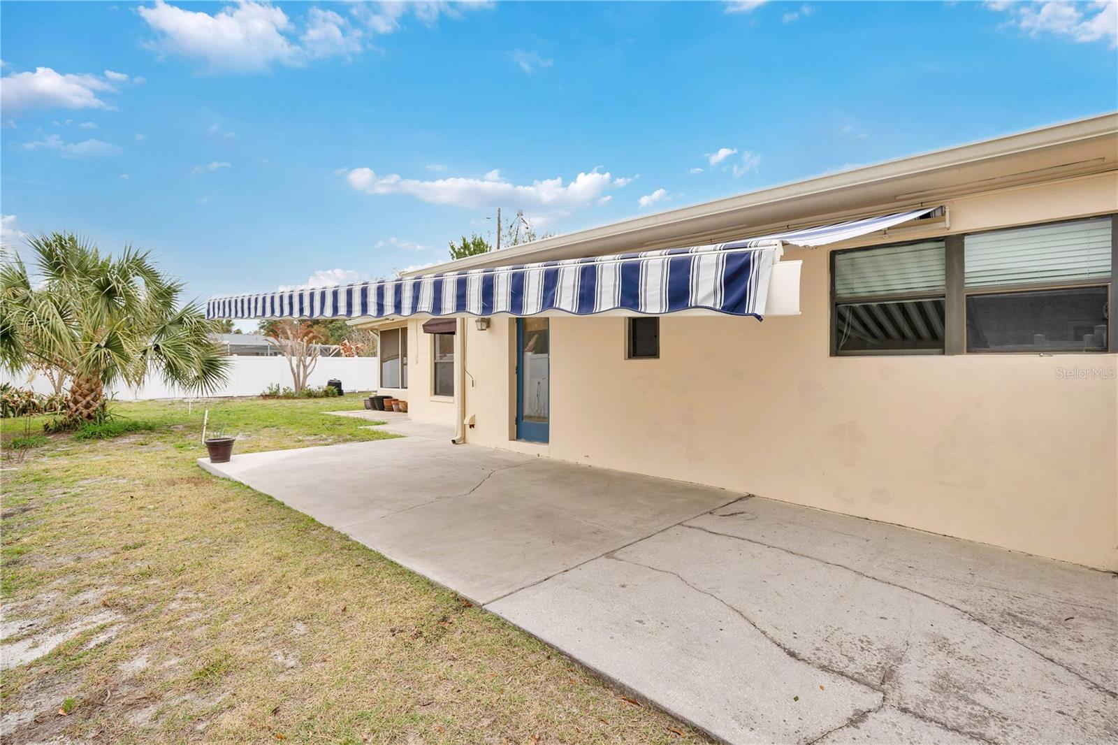 AUDUBON PARK TANAGER SEC - Residential