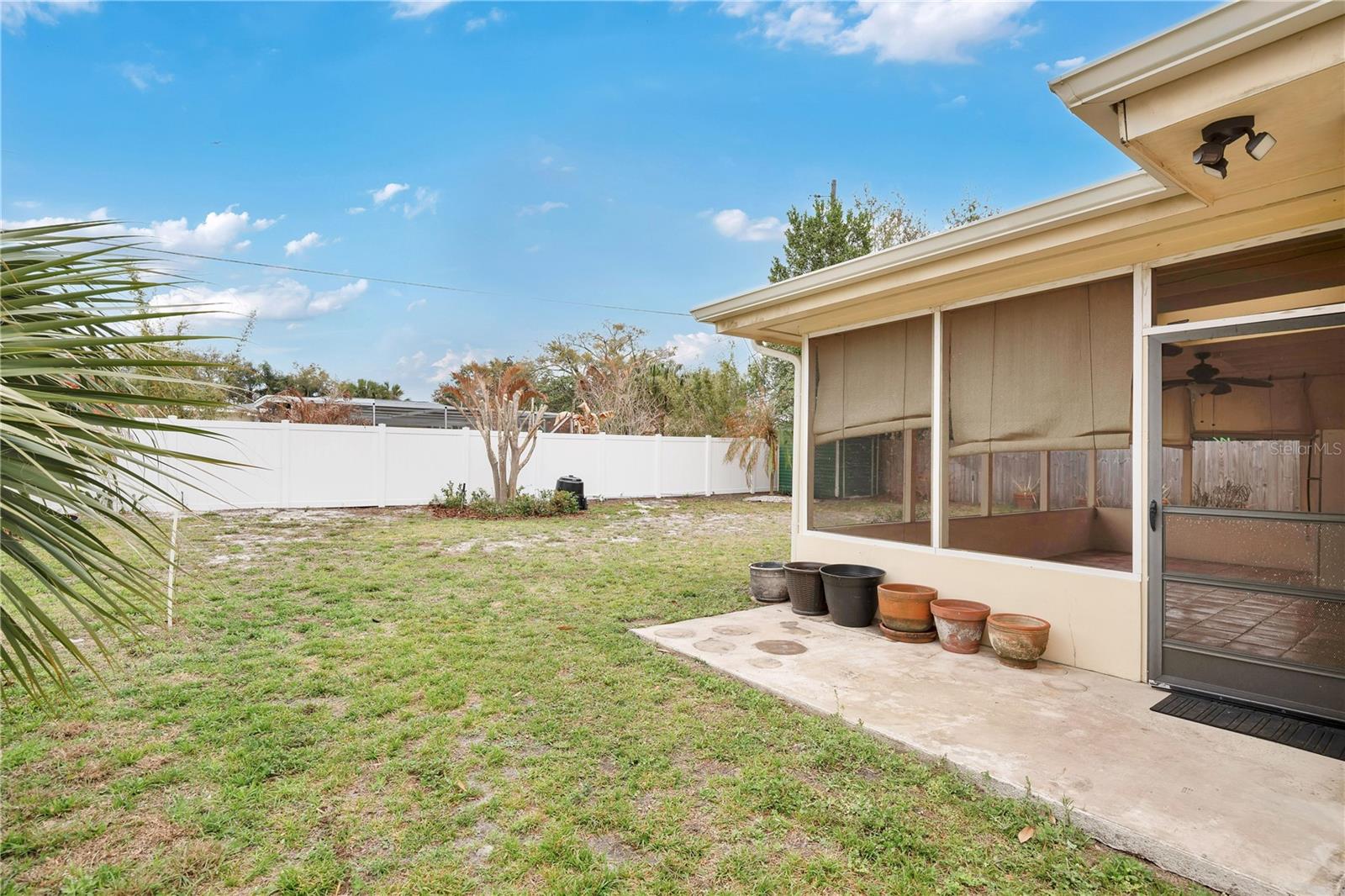 AUDUBON PARK TANAGER SEC - Residential