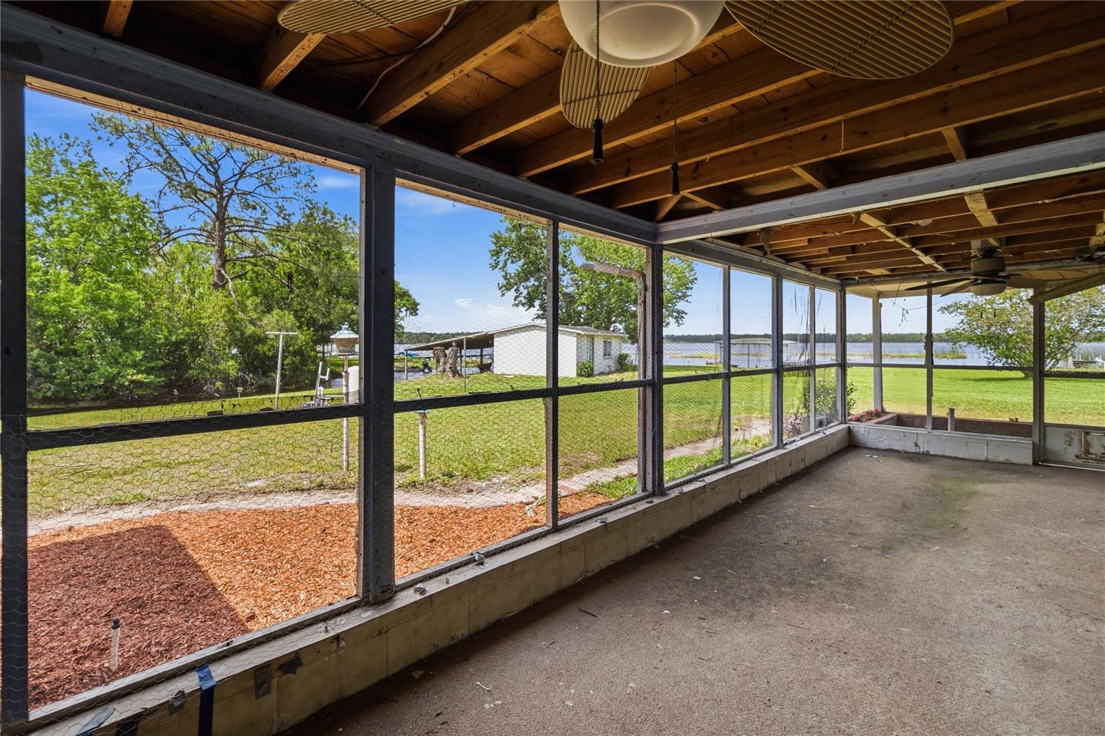 NEW EDEN ON THE LAKES UNITS 11 & 14 REP - Residential