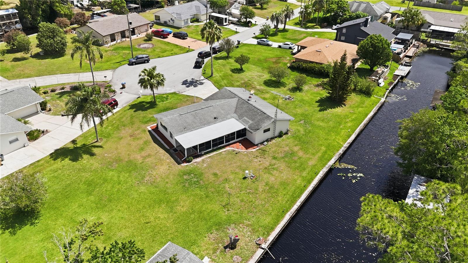 NEW EDEN ON THE LAKES UNITS 11 & 14 REP - Residential