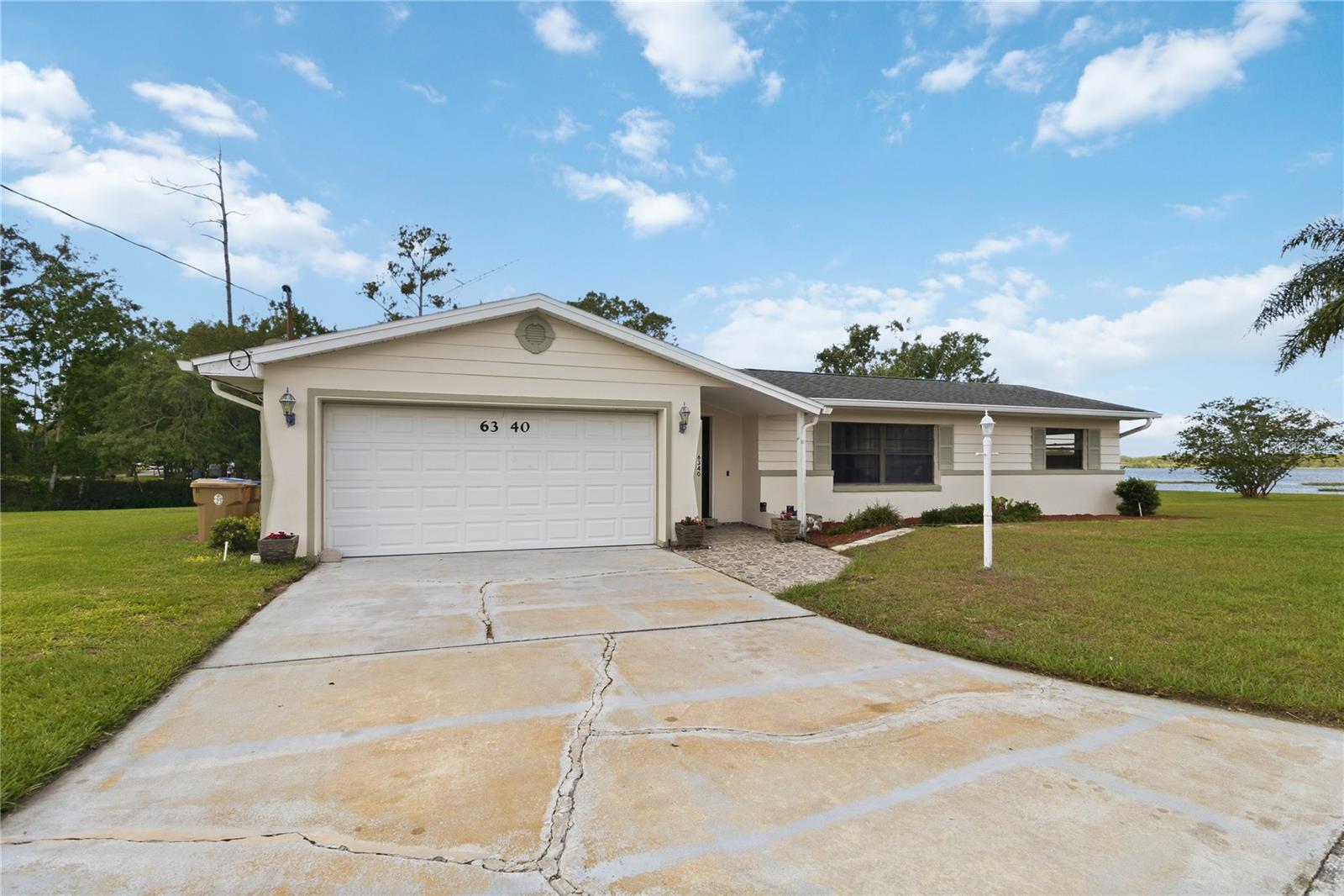 NEW EDEN ON THE LAKES UNITS 11 & 14 REP - Residential