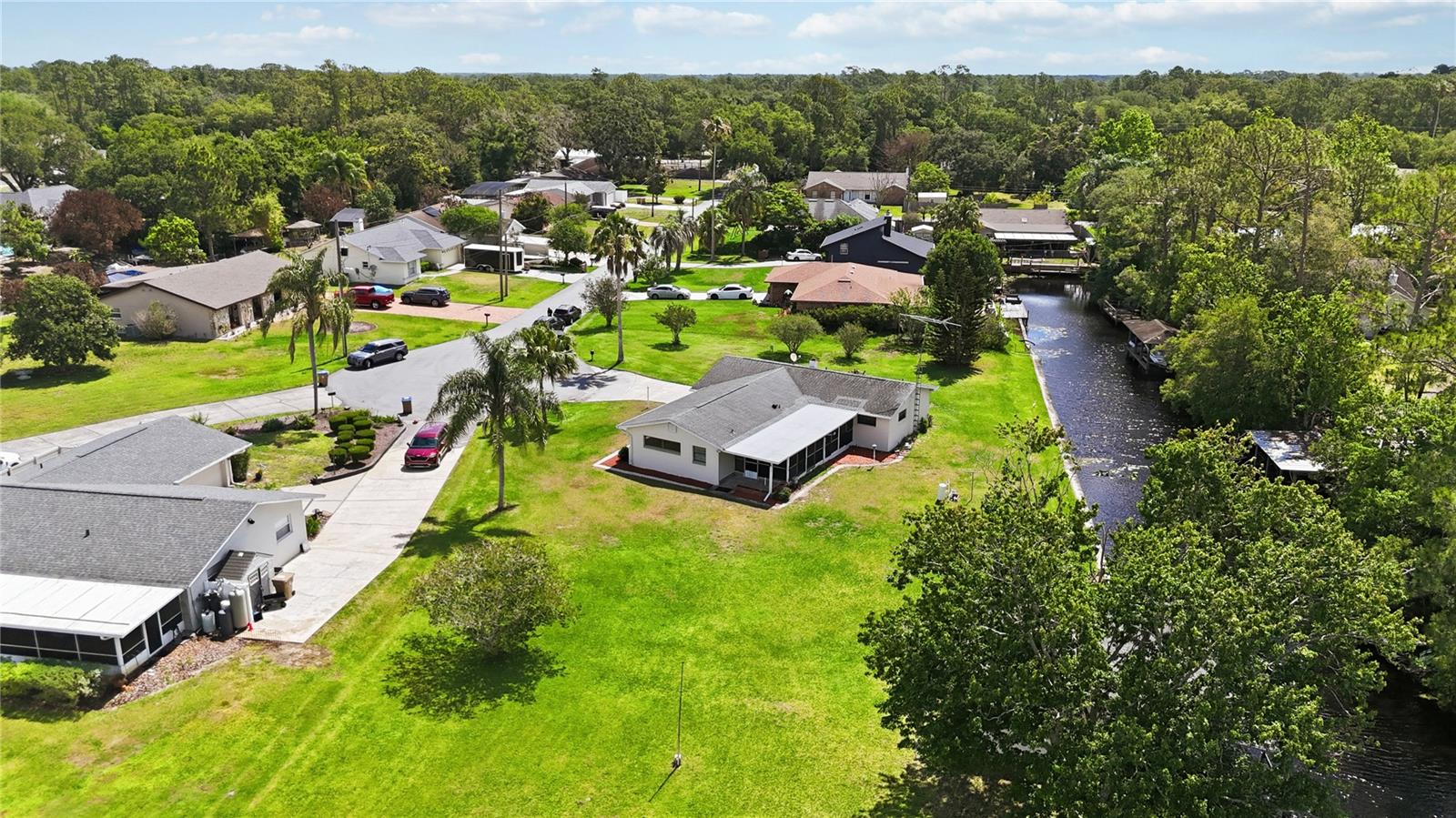 NEW EDEN ON THE LAKES UNITS 11 & 14 REP - Residential