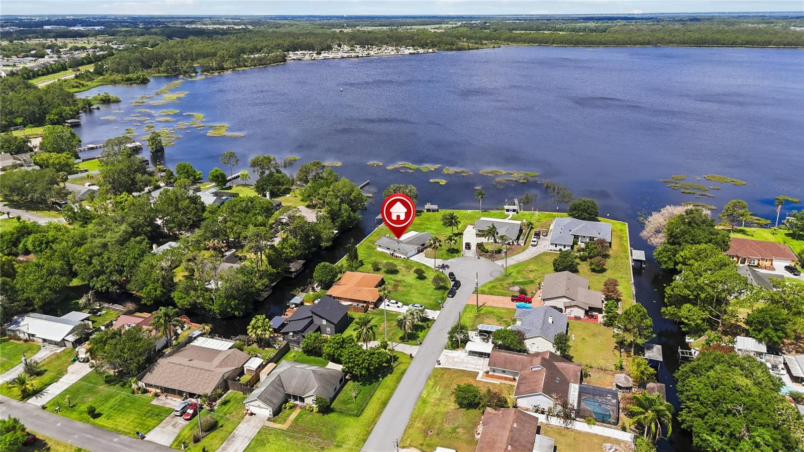 NEW EDEN ON THE LAKES UNITS 11 & 14 REP - Residential