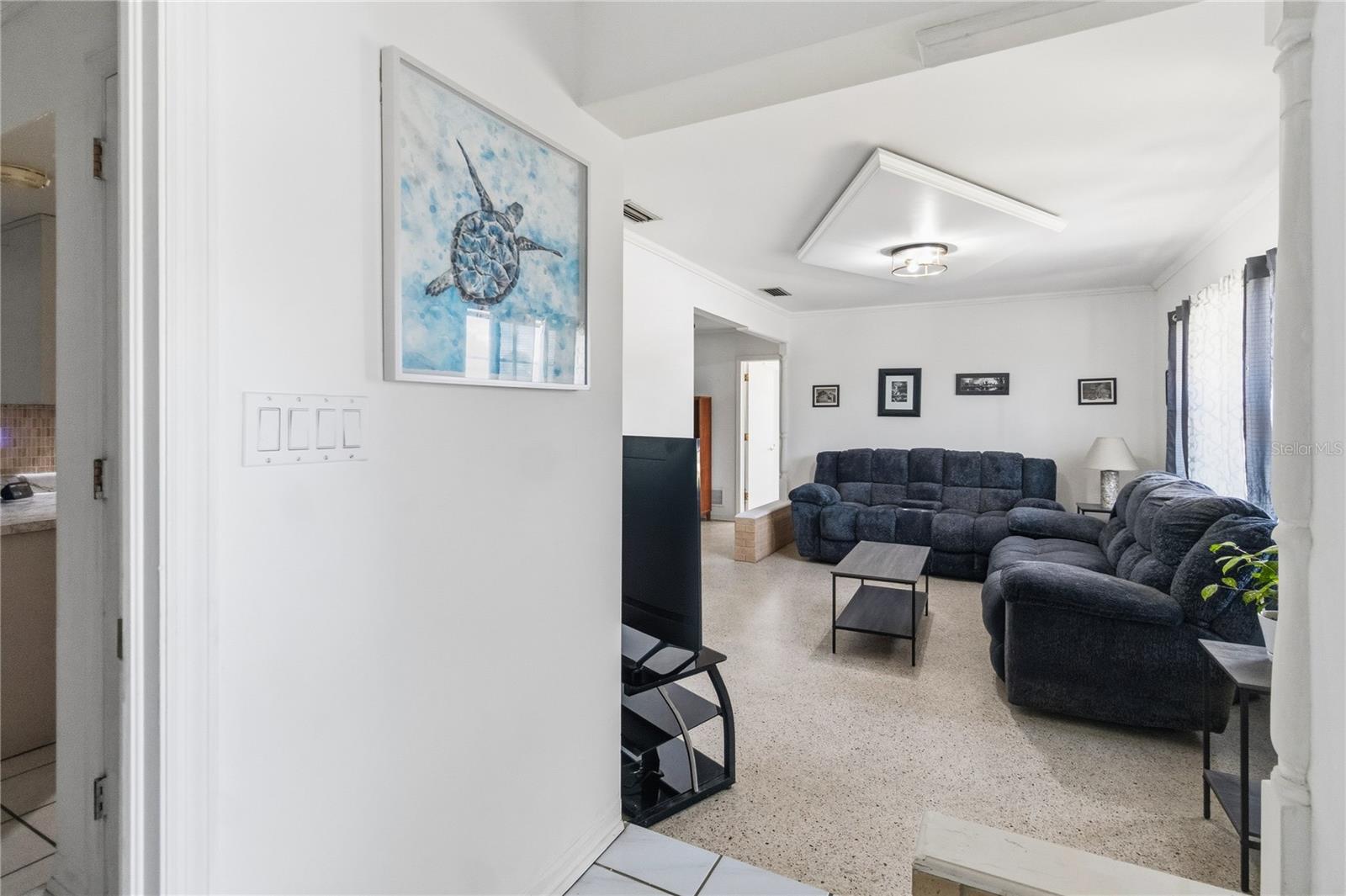 NEW EDEN ON THE LAKES UNITS 11 & 14 REP - Residential