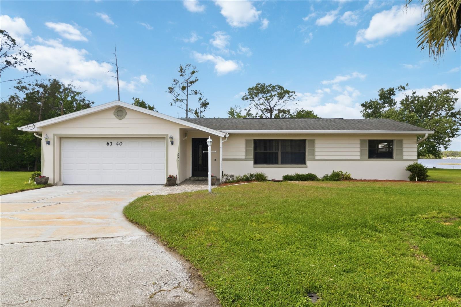 NEW EDEN ON THE LAKES UNITS 11 & 14 REP - Residential