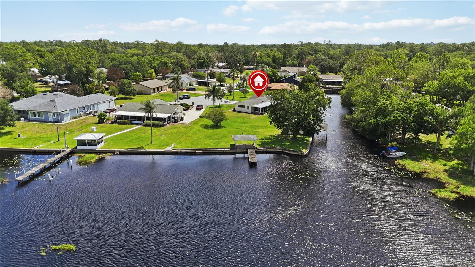 NEW EDEN ON THE LAKES UNITS 11 & 14 REP - Residential