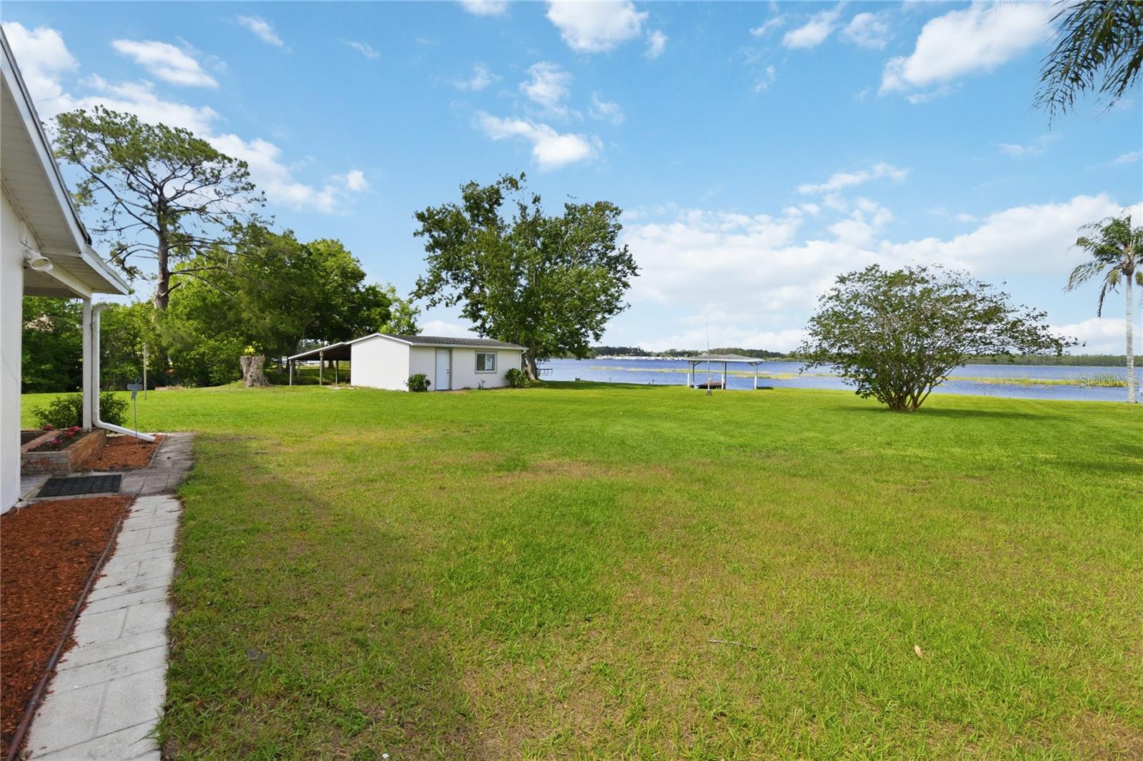 NEW EDEN ON THE LAKES UNITS 11 & 14 REP - Residential