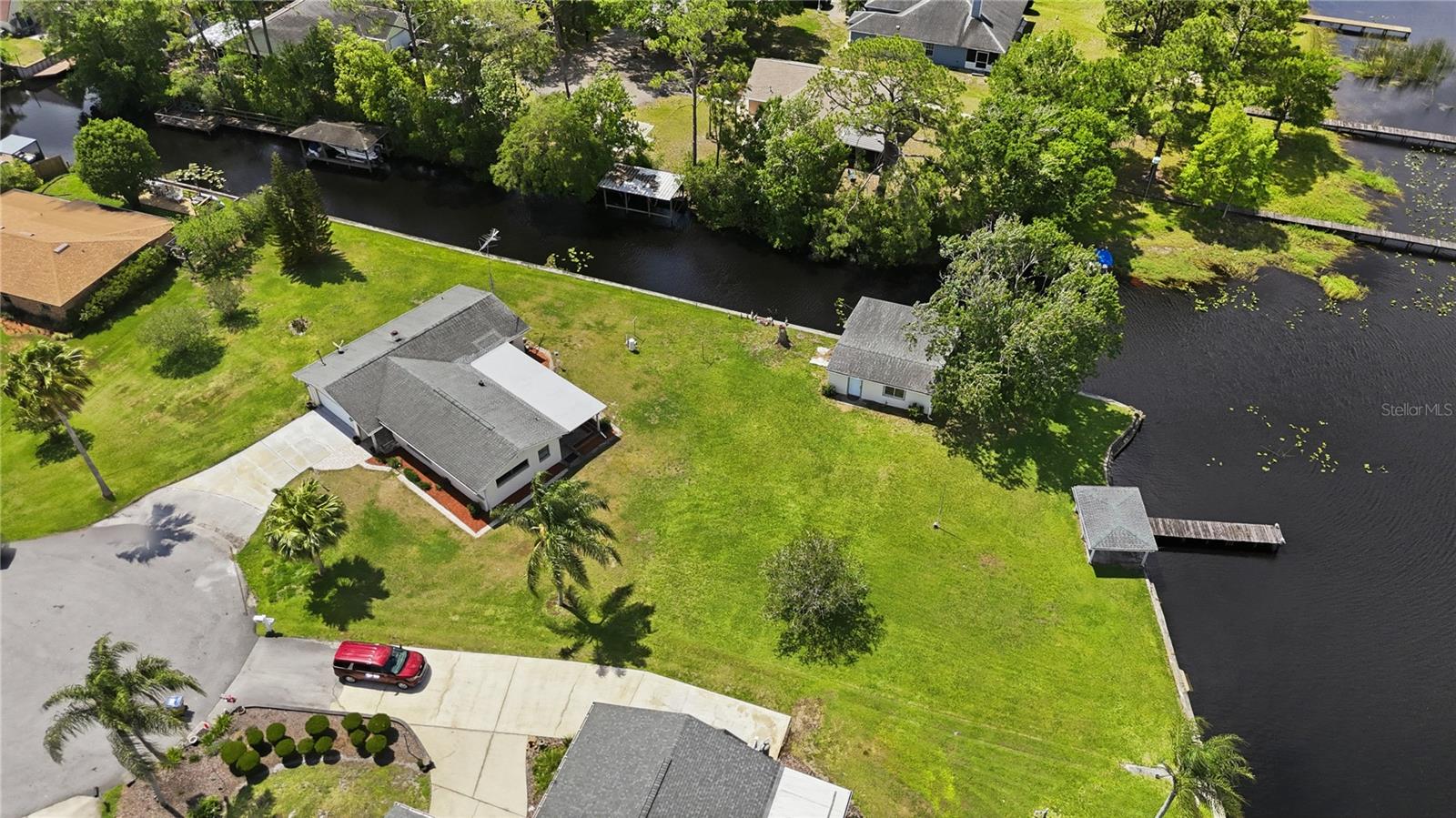 NEW EDEN ON THE LAKES UNITS 11 & 14 REP - Residential