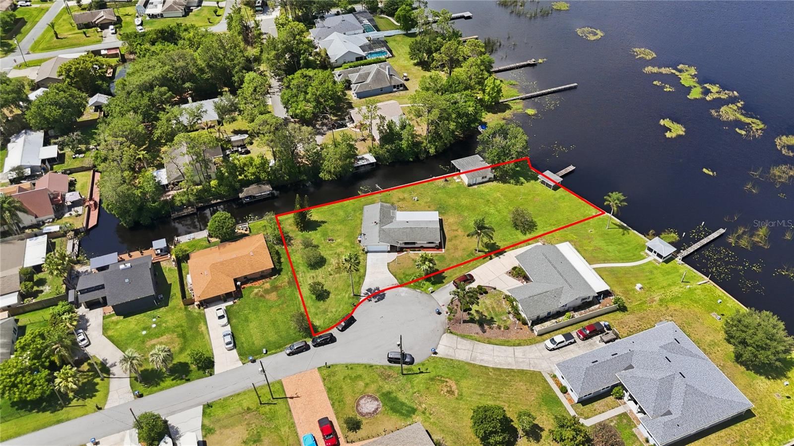NEW EDEN ON THE LAKES UNITS 11 & 14 REP - Residential