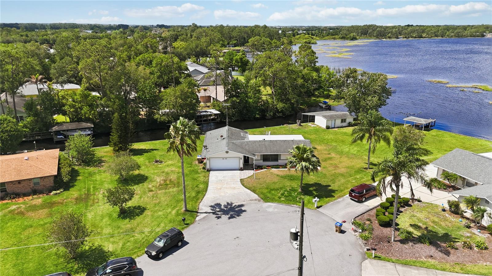 NEW EDEN ON THE LAKES UNITS 11 & 14 REP - Residential