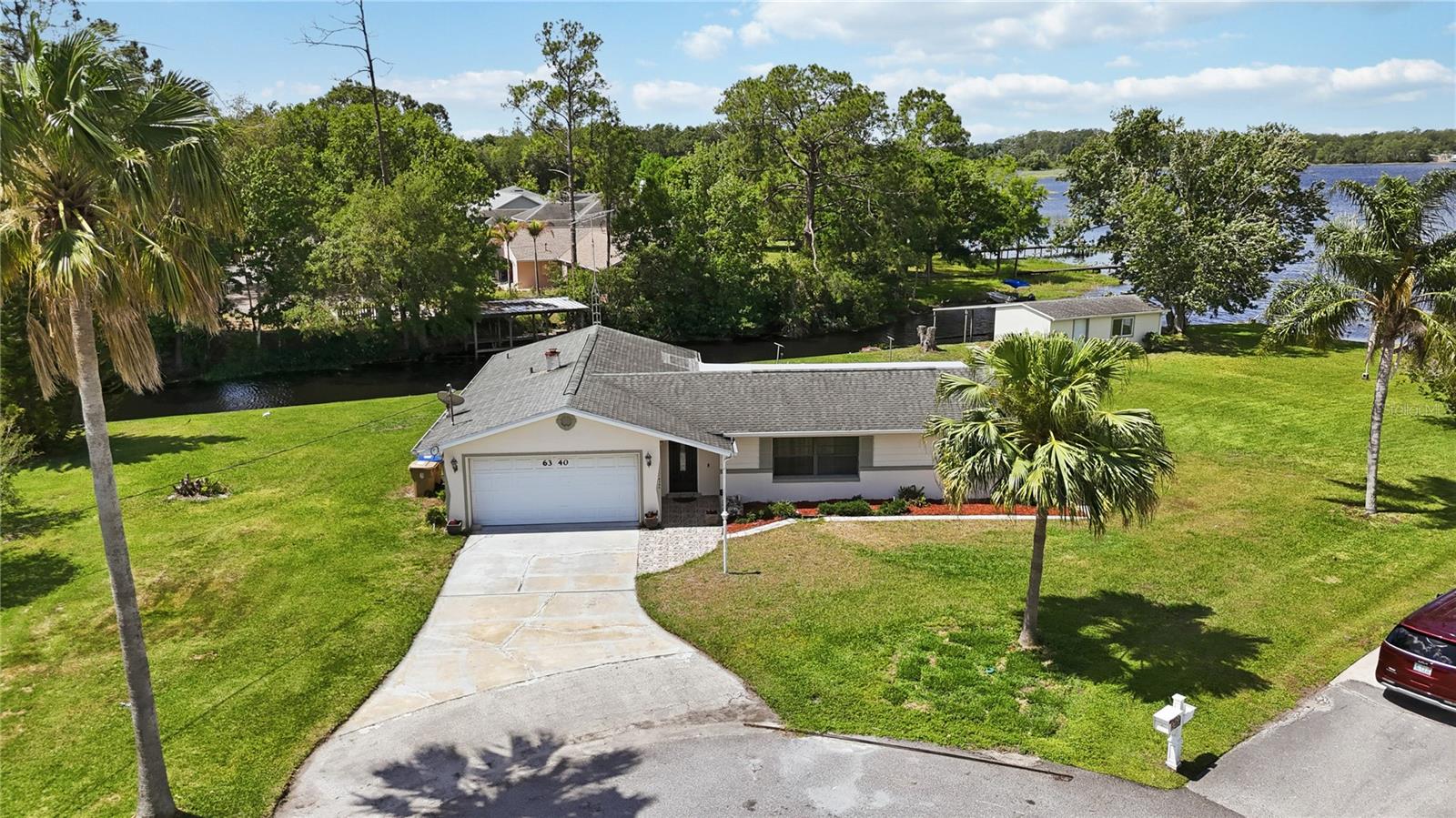 NEW EDEN ON THE LAKES UNITS 11 & 14 REP - Residential