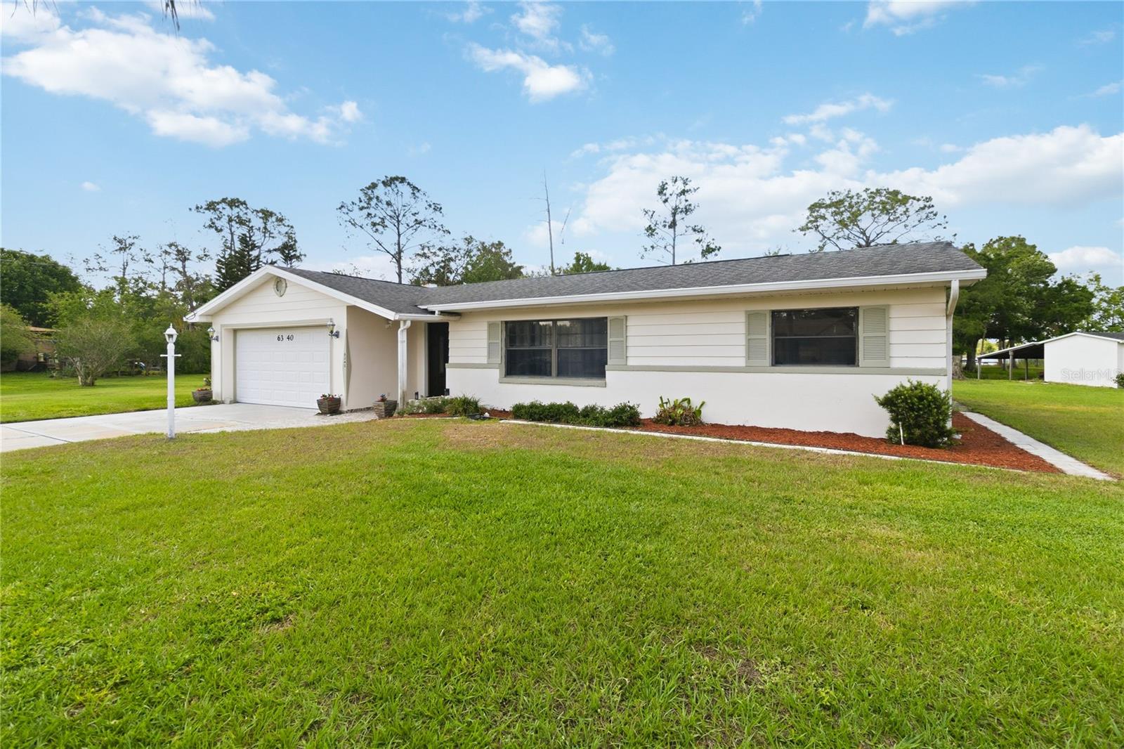 NEW EDEN ON THE LAKES UNITS 11 & 14 REP - Residential