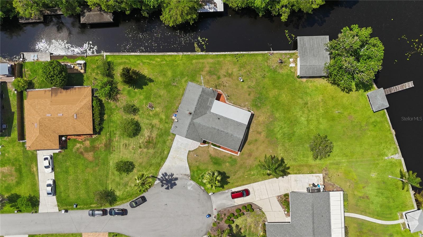 NEW EDEN ON THE LAKES UNITS 11 & 14 REP - Residential