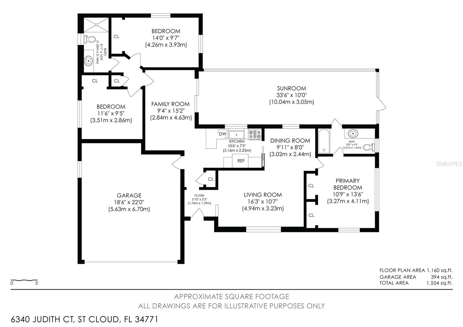 NEW EDEN ON THE LAKES UNITS 11 & 14 REP - Residential