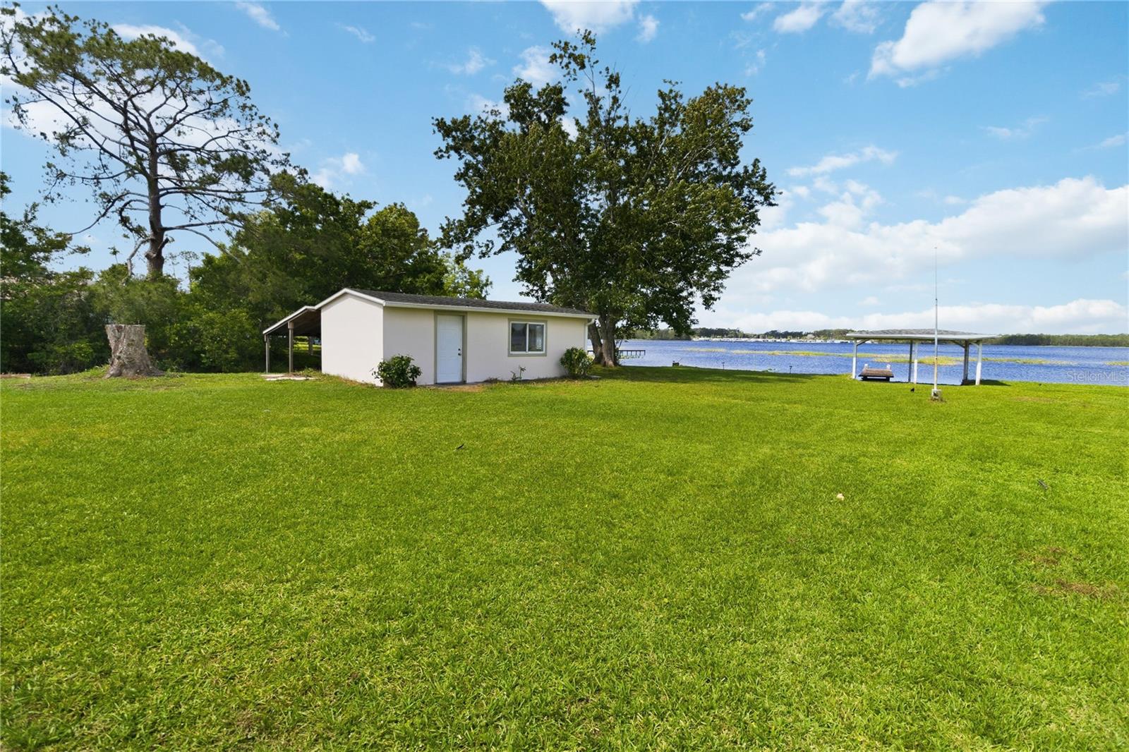 NEW EDEN ON THE LAKES UNITS 11 & 14 REP - Residential