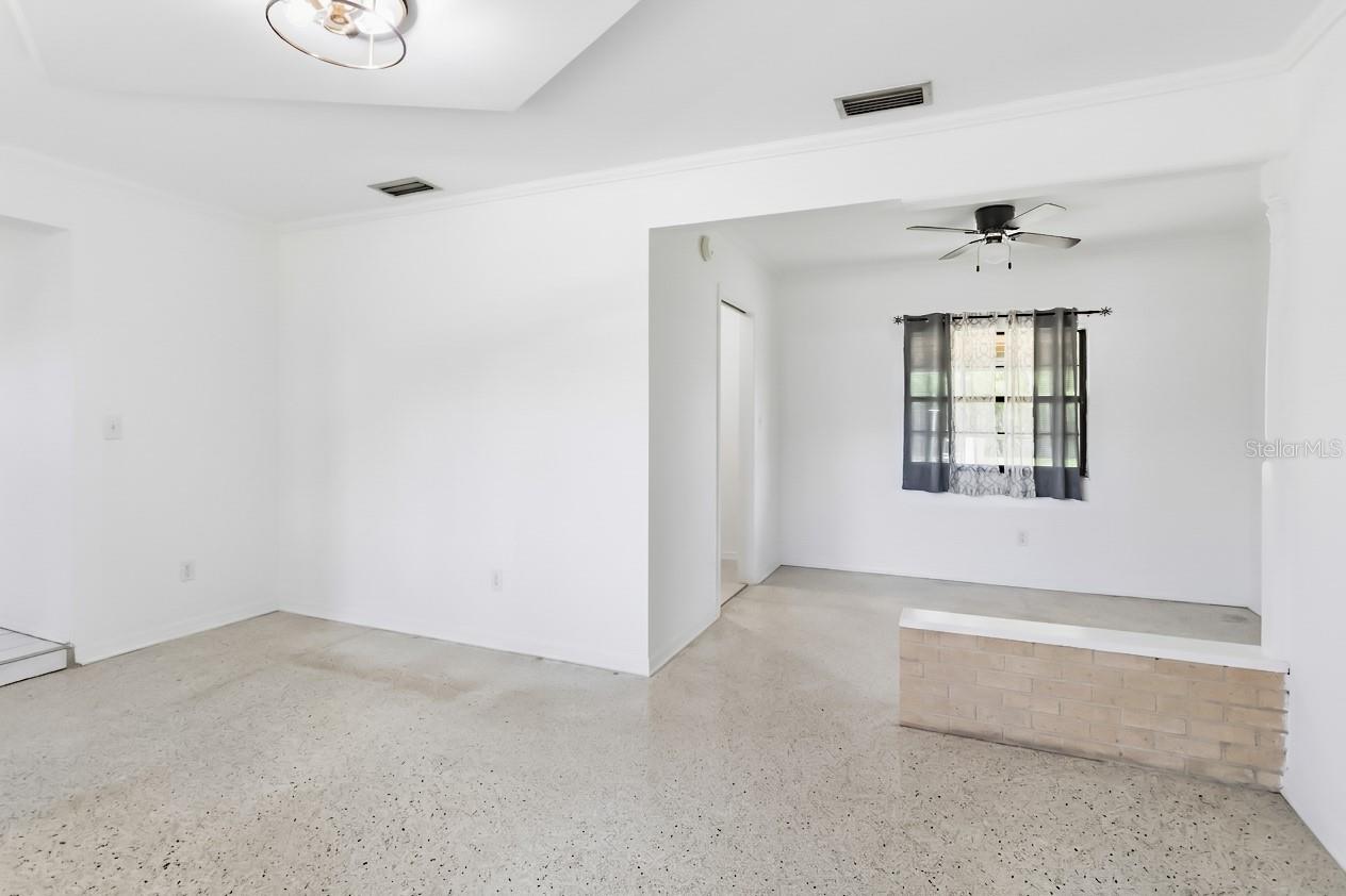NEW EDEN ON THE LAKES UNITS 11 & 14 REP - Residential