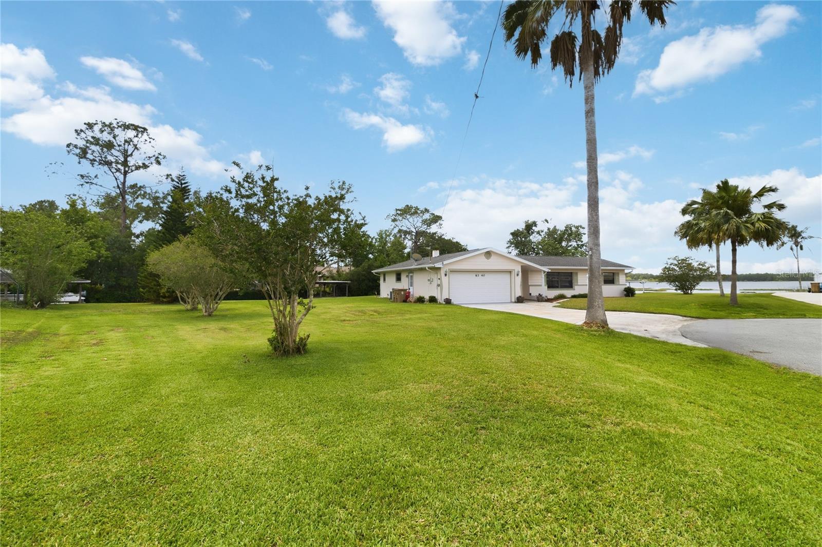 NEW EDEN ON THE LAKES UNITS 11 & 14 REP - Residential