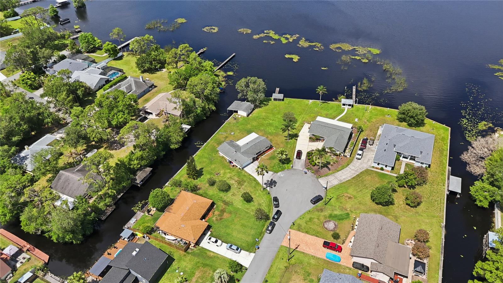 NEW EDEN ON THE LAKES UNITS 11 & 14 REP - Residential