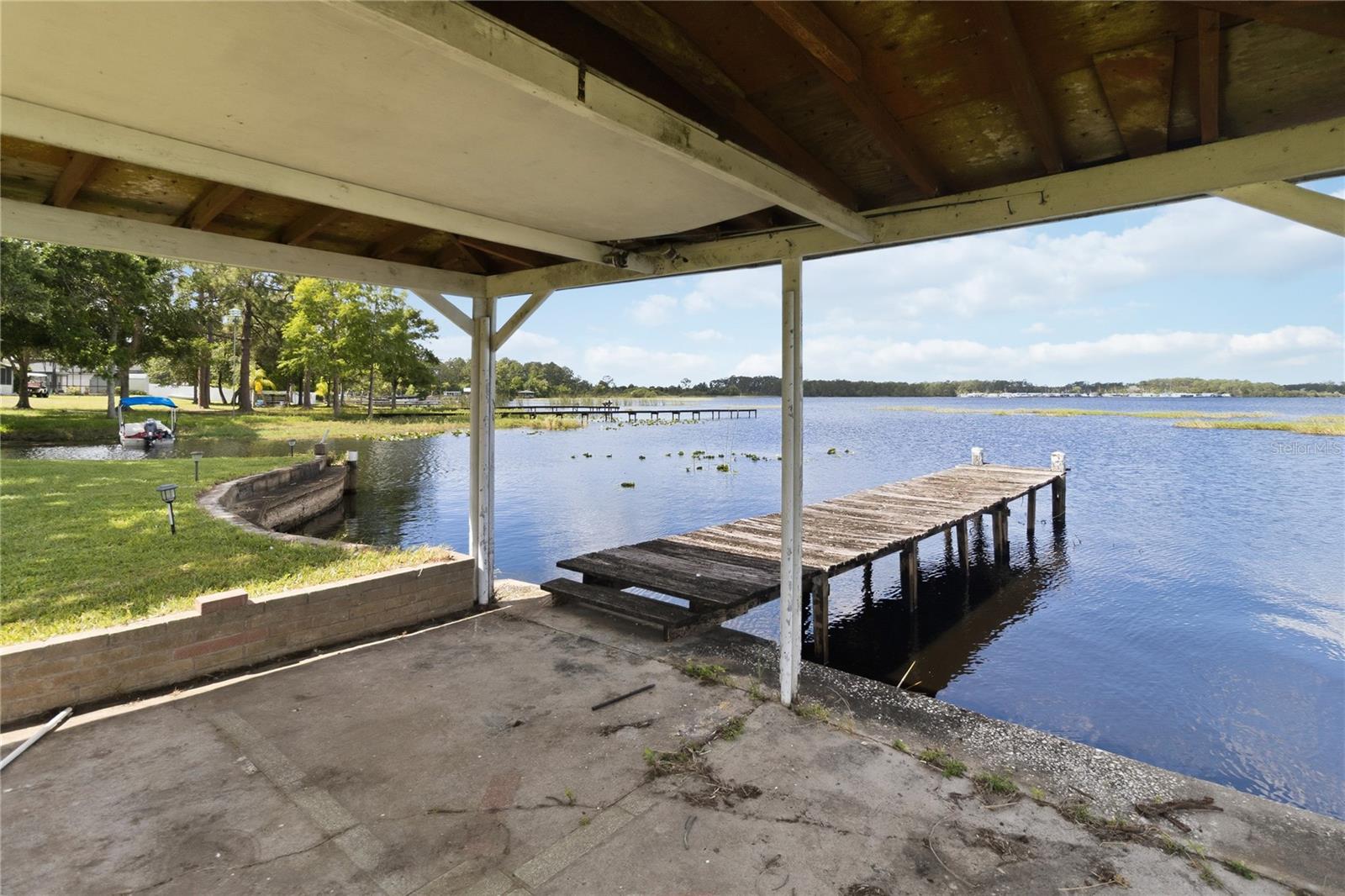 NEW EDEN ON THE LAKES UNITS 11 & 14 REP - Residential