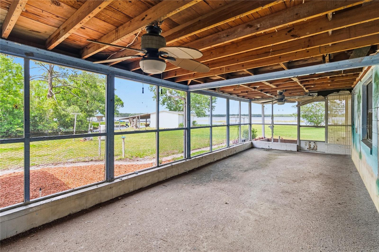 NEW EDEN ON THE LAKES UNITS 11 & 14 REP - Residential
