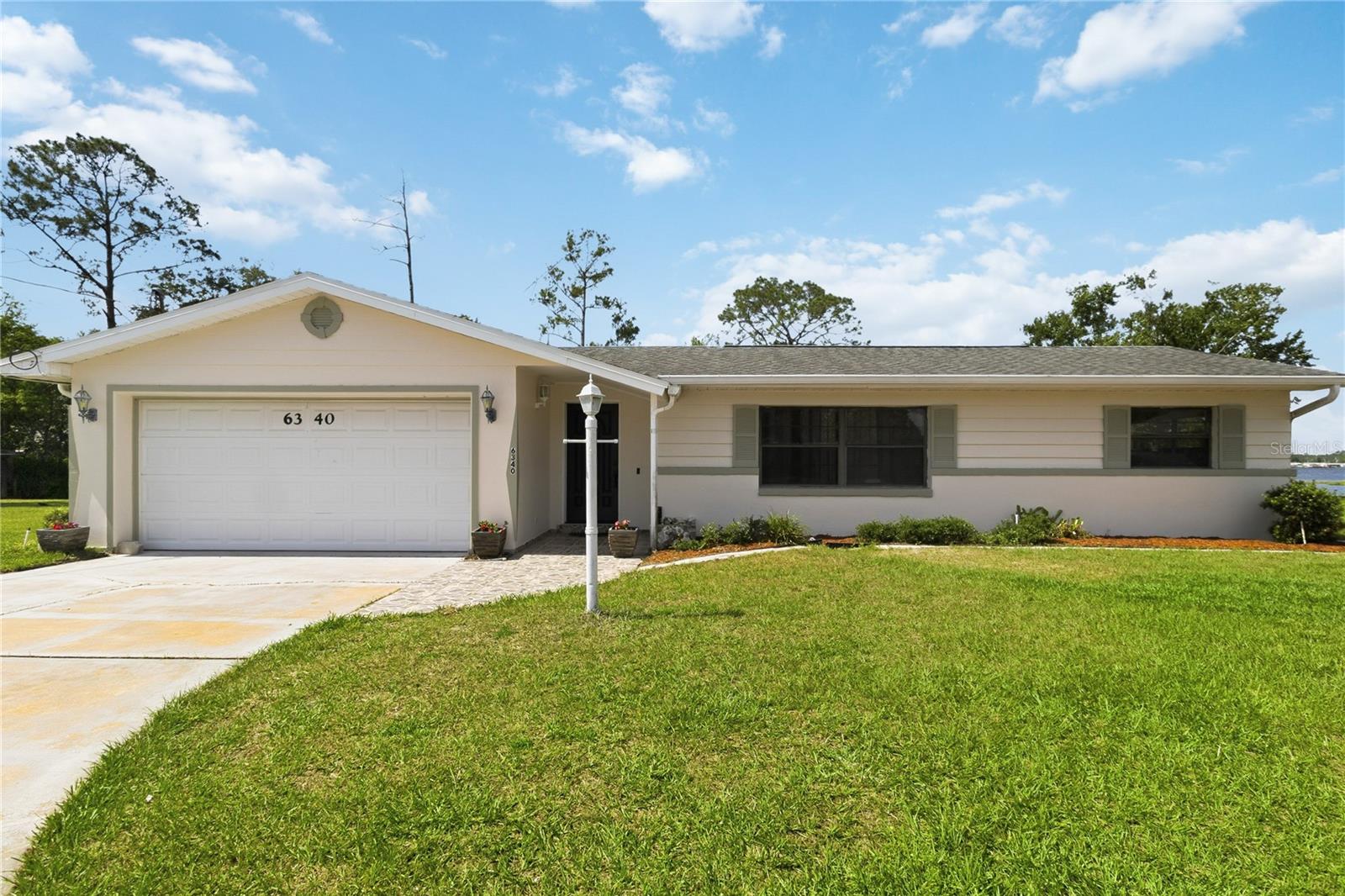 NEW EDEN ON THE LAKES UNITS 11 & 14 REP - Residential