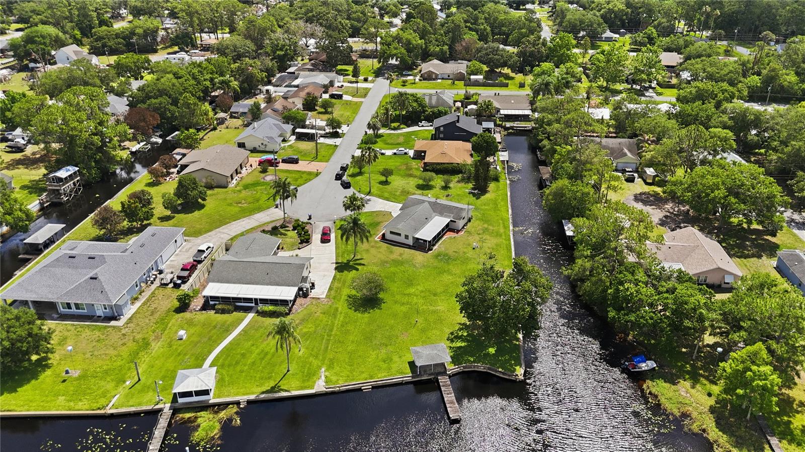 NEW EDEN ON THE LAKES UNITS 11 & 14 REP - Residential