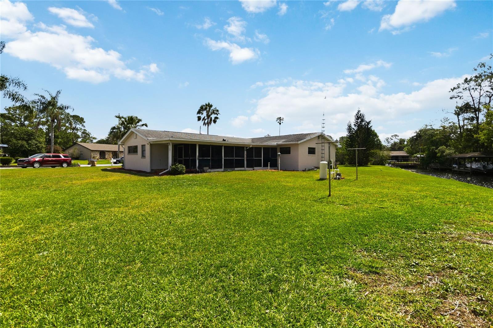 NEW EDEN ON THE LAKES UNITS 11 & 14 REP - Residential