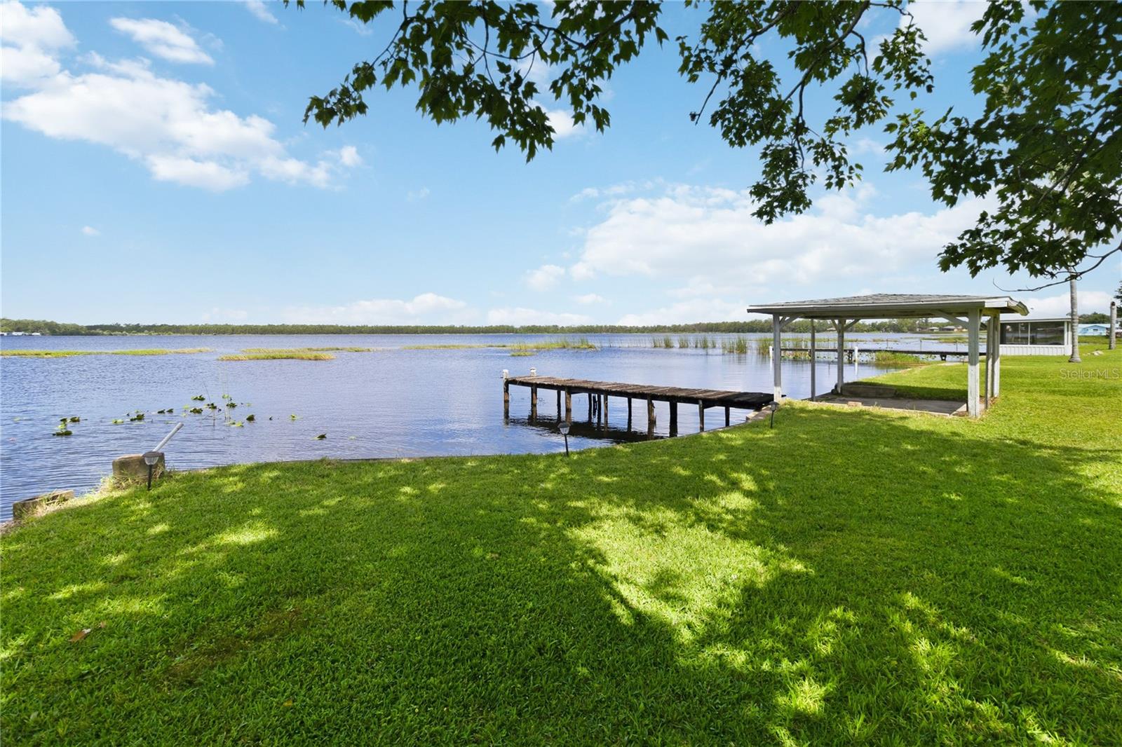 NEW EDEN ON THE LAKES UNITS 11 & 14 REP - Residential