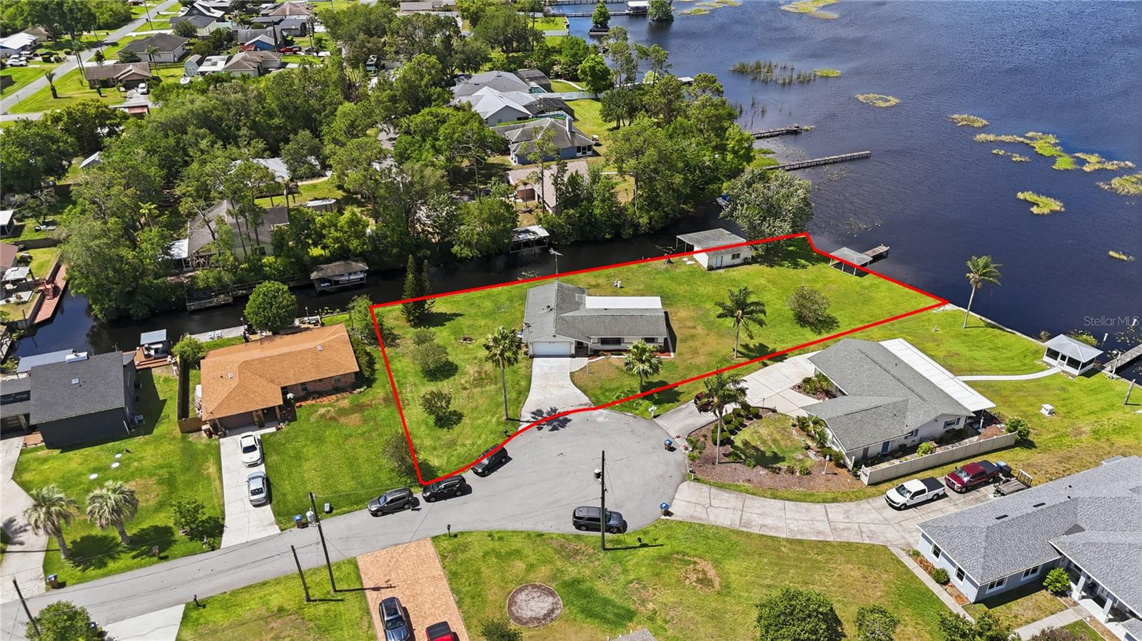 NEW EDEN ON THE LAKES UNITS 11 & 14 REP - Residential