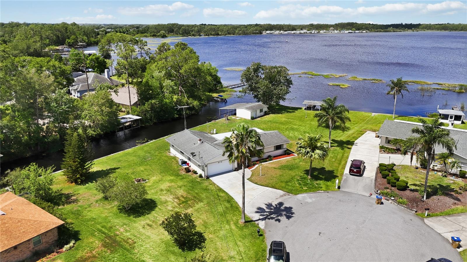 NEW EDEN ON THE LAKES UNITS 11 & 14 REP - Residential