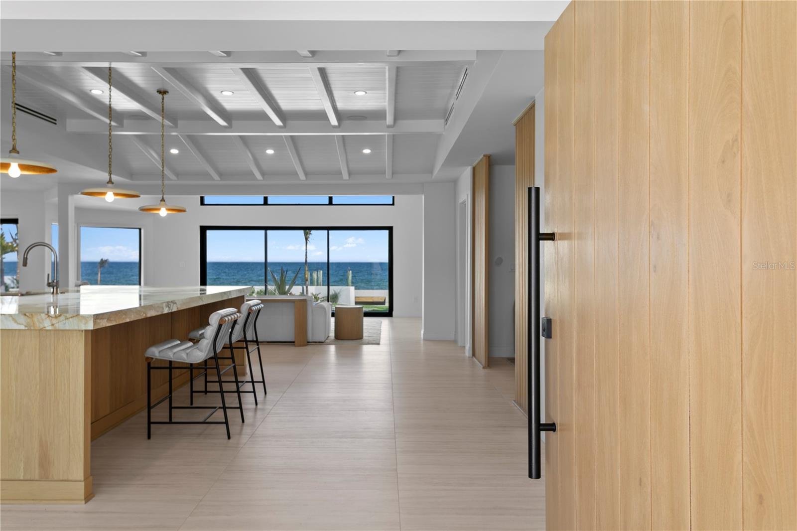 TROPICAL SHORES 3RD ADD - Residential