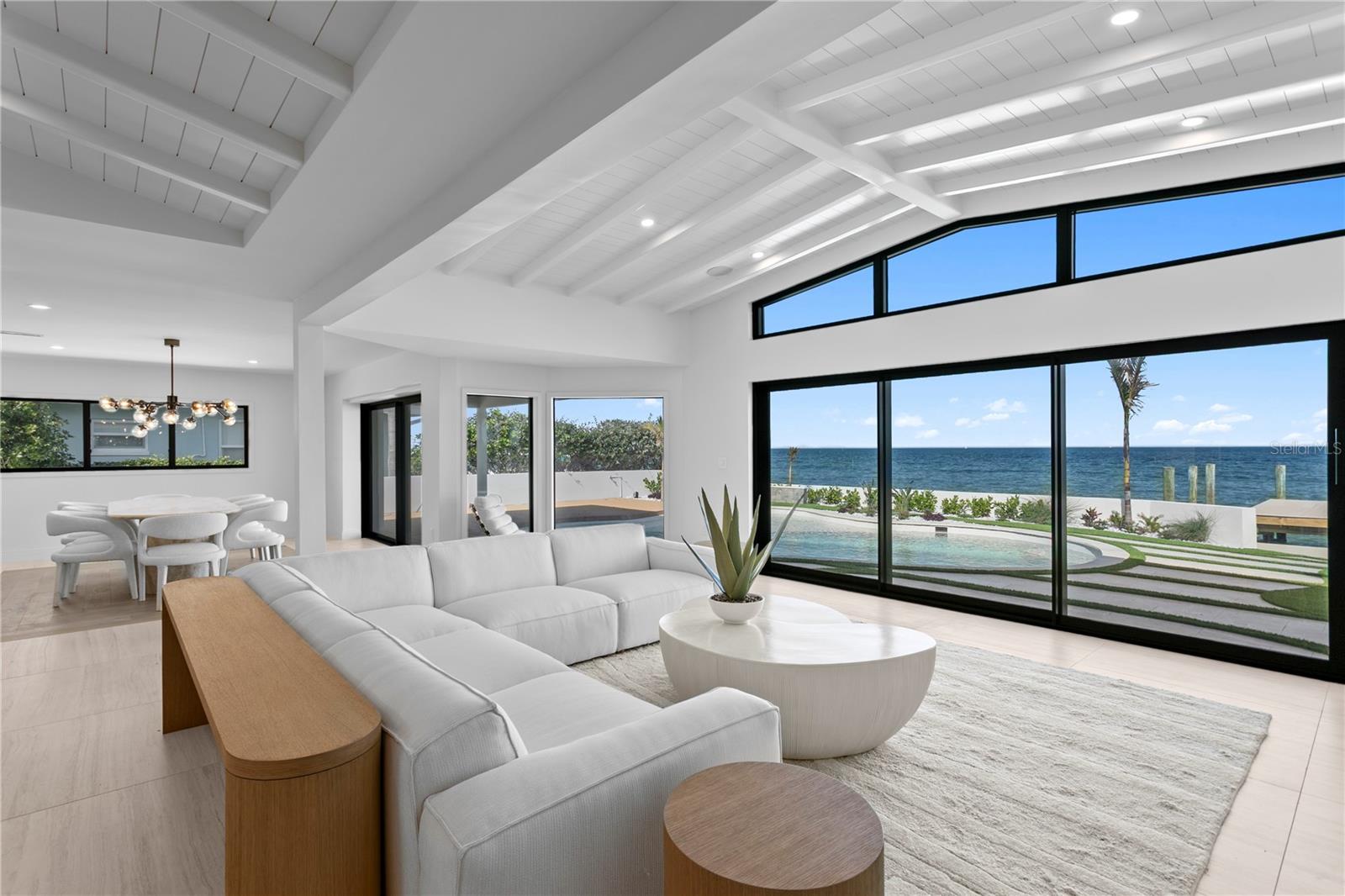 TROPICAL SHORES 3RD ADD - Residential