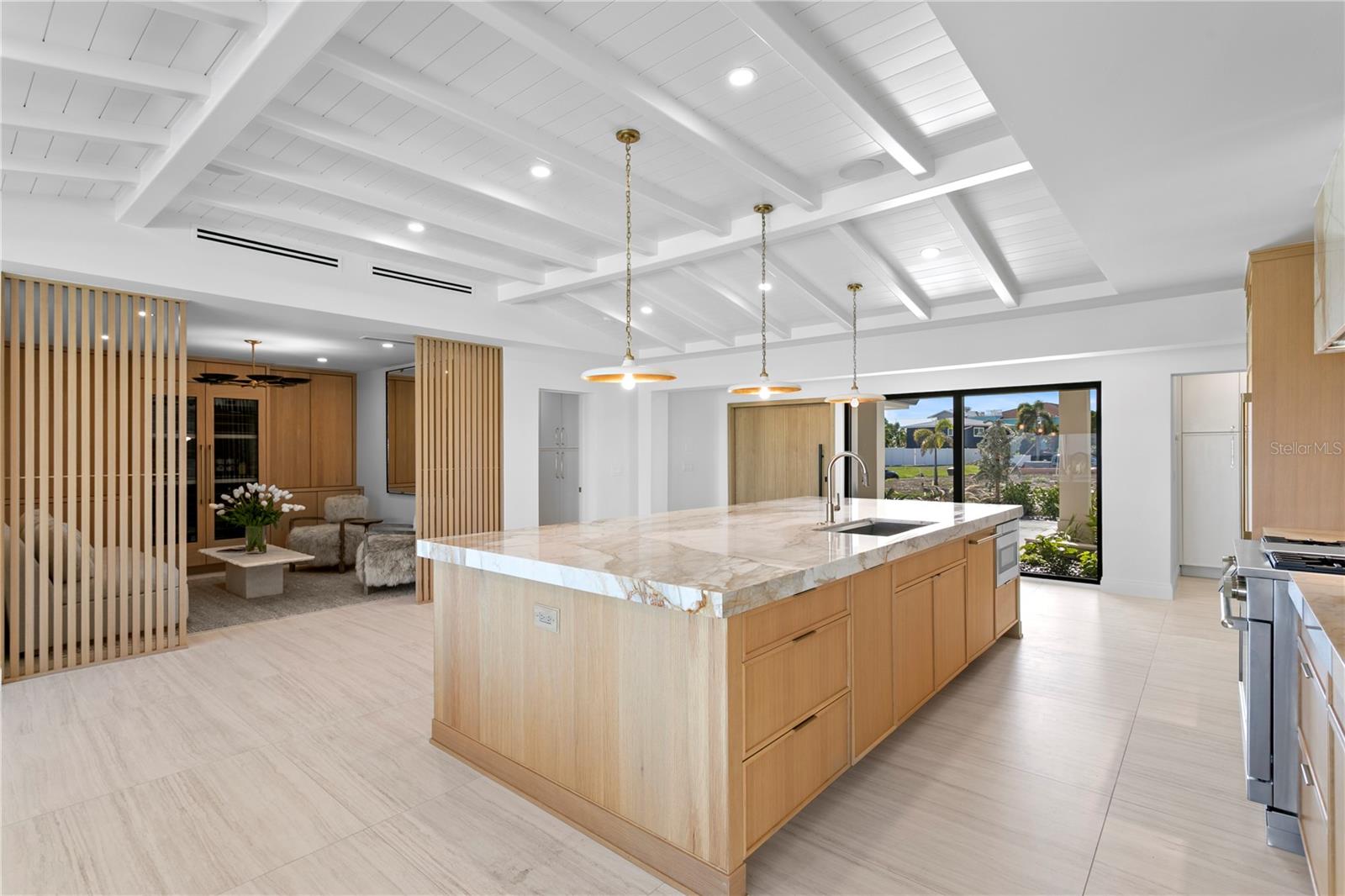 TROPICAL SHORES 3RD ADD - Residential