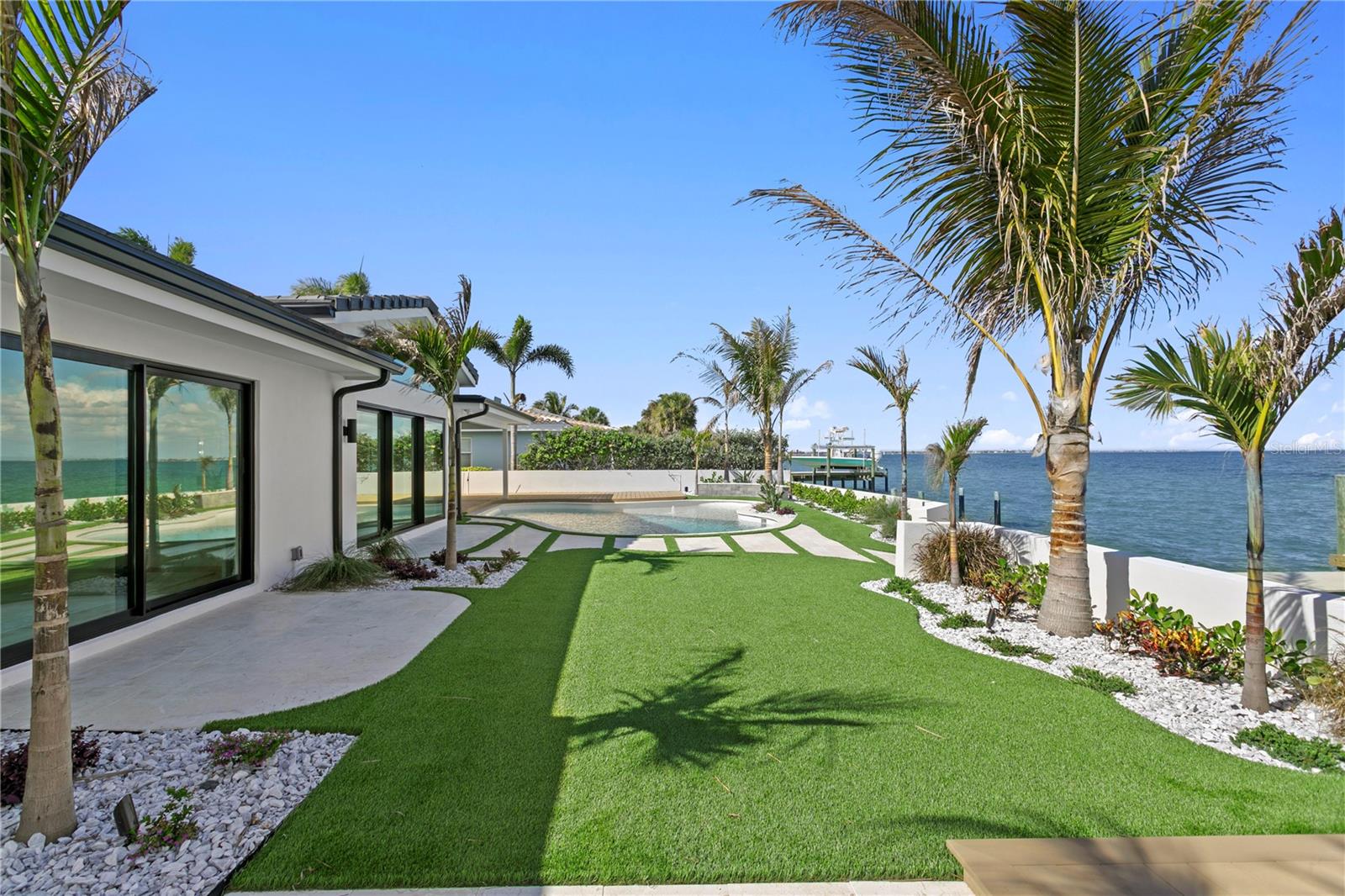 TROPICAL SHORES 3RD ADD - Residential