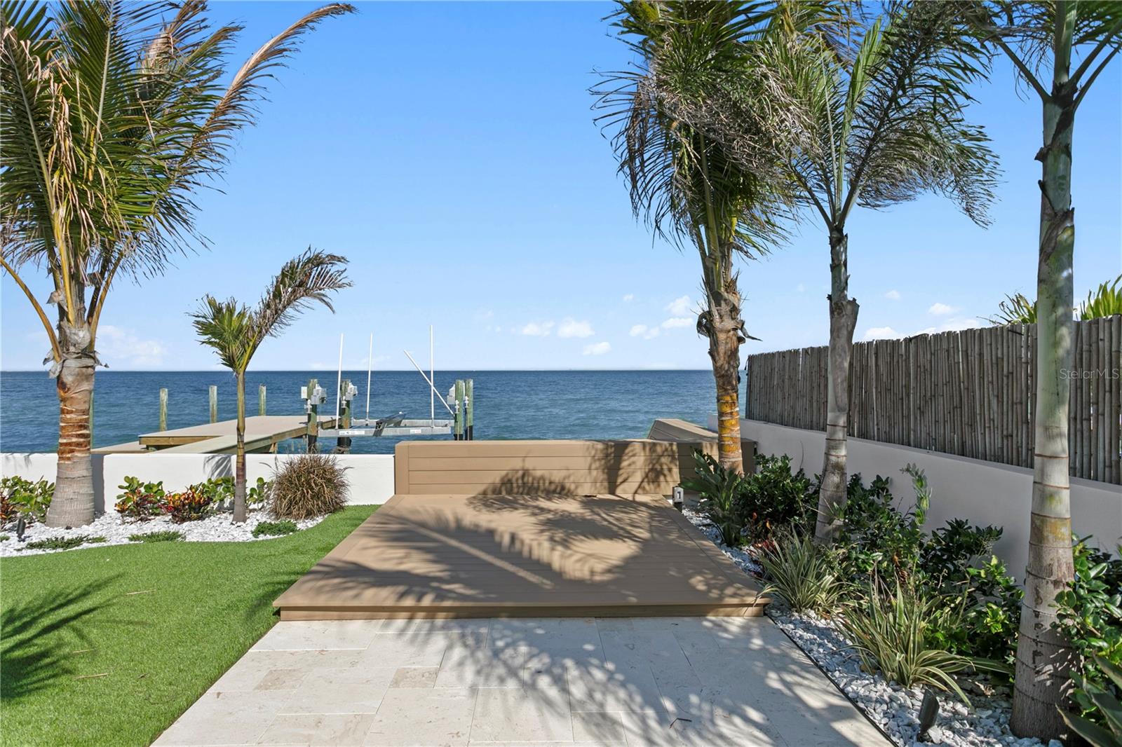 TROPICAL SHORES 3RD ADD - Residential