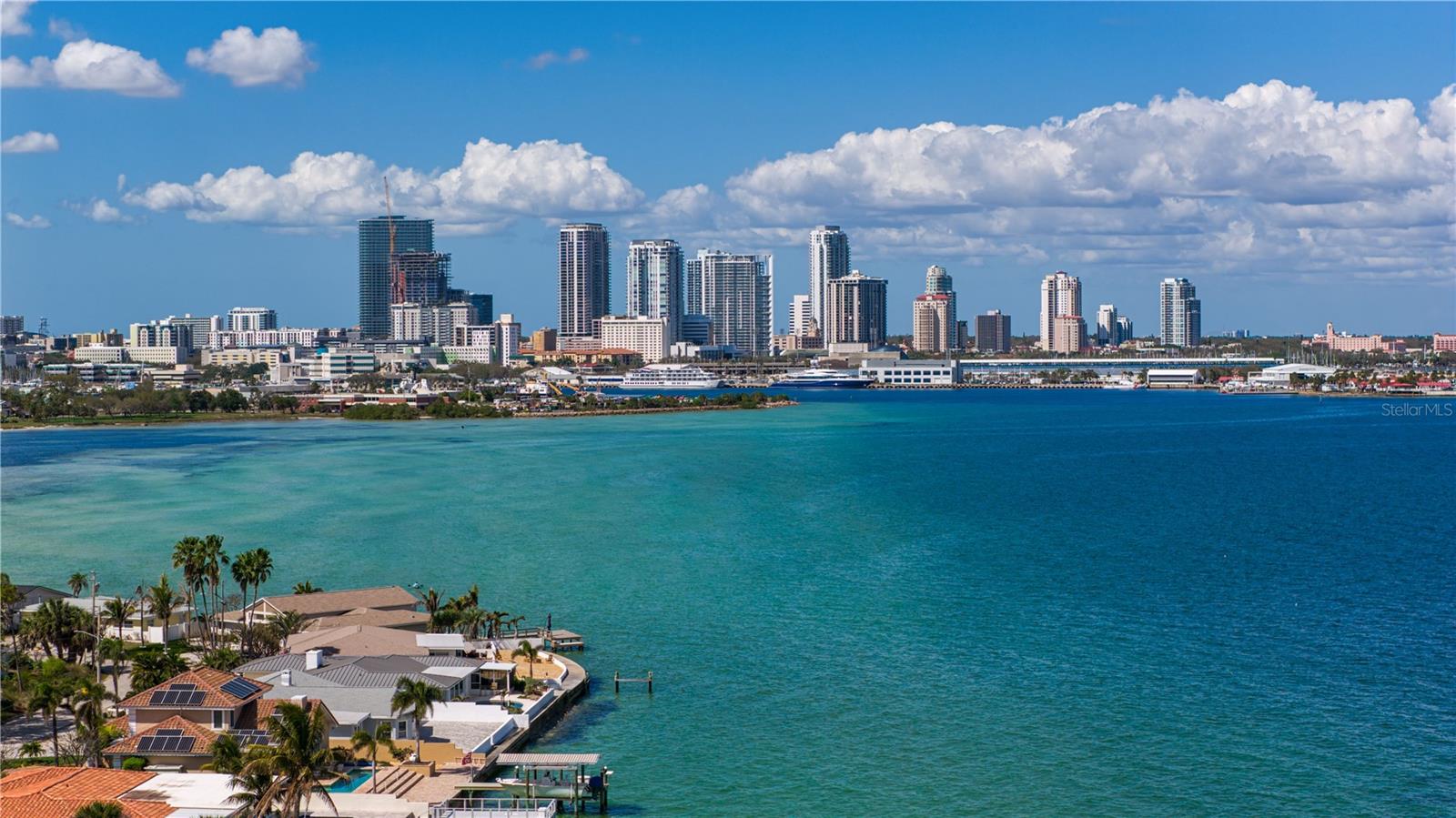 TROPICAL SHORES 3RD ADD - Residential