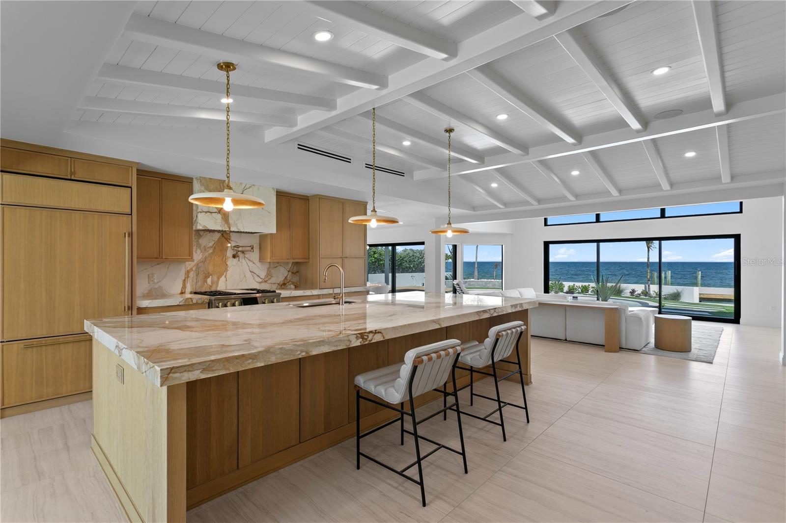 TROPICAL SHORES 3RD ADD - Residential