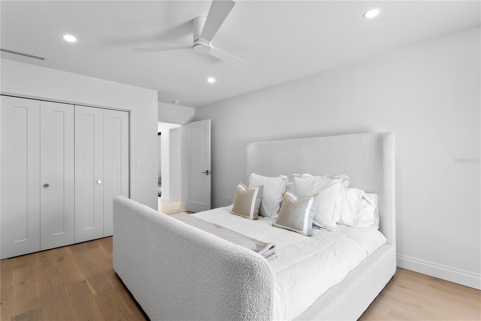 TROPICAL SHORES 3RD ADD - Residential