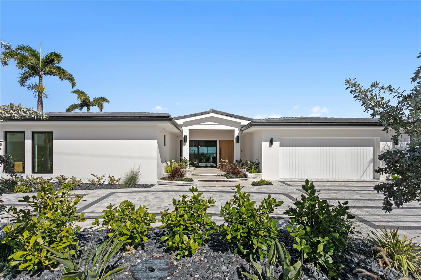 TROPICAL SHORES 3RD ADD - Residential