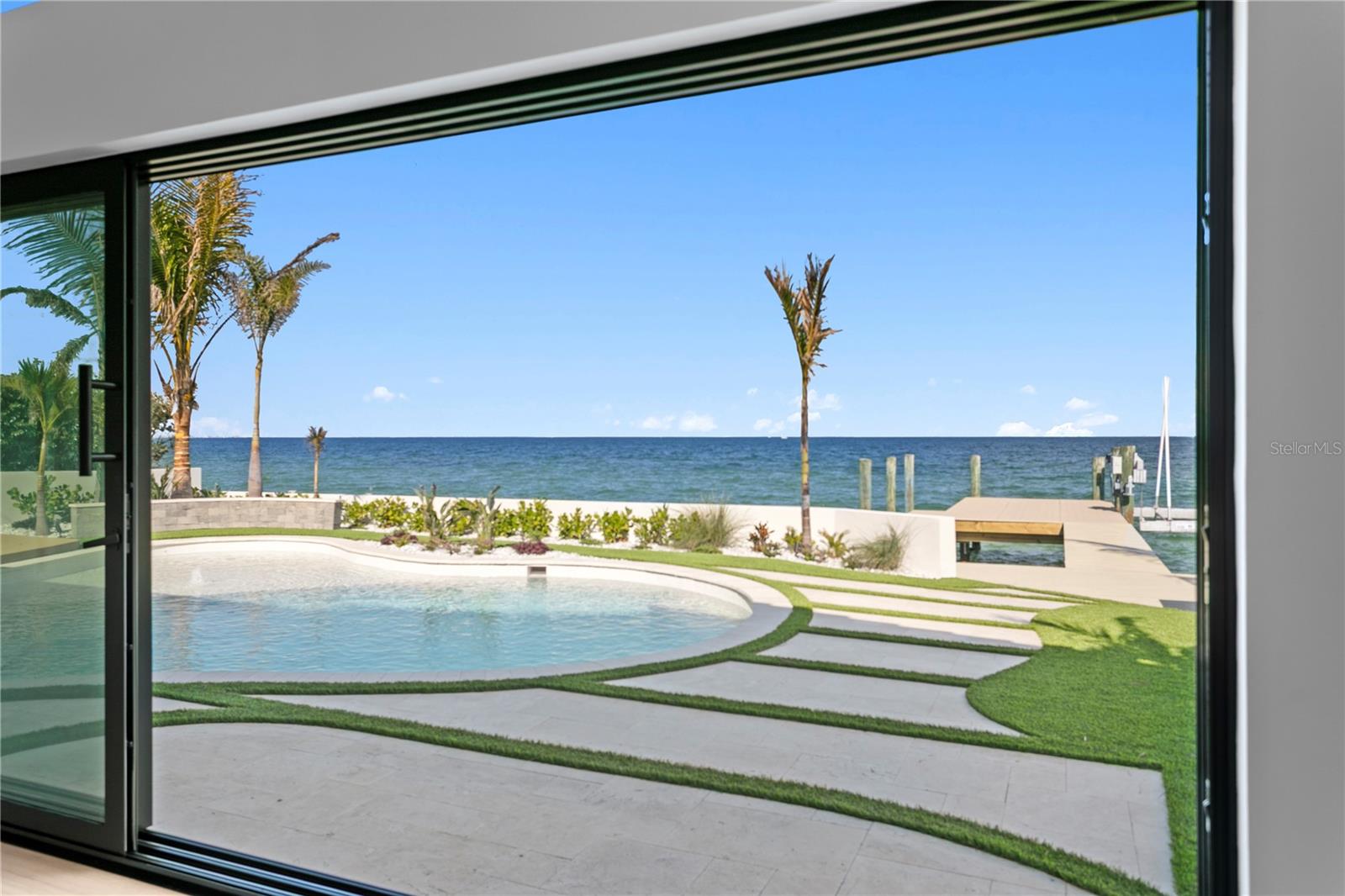 TROPICAL SHORES 3RD ADD - Residential