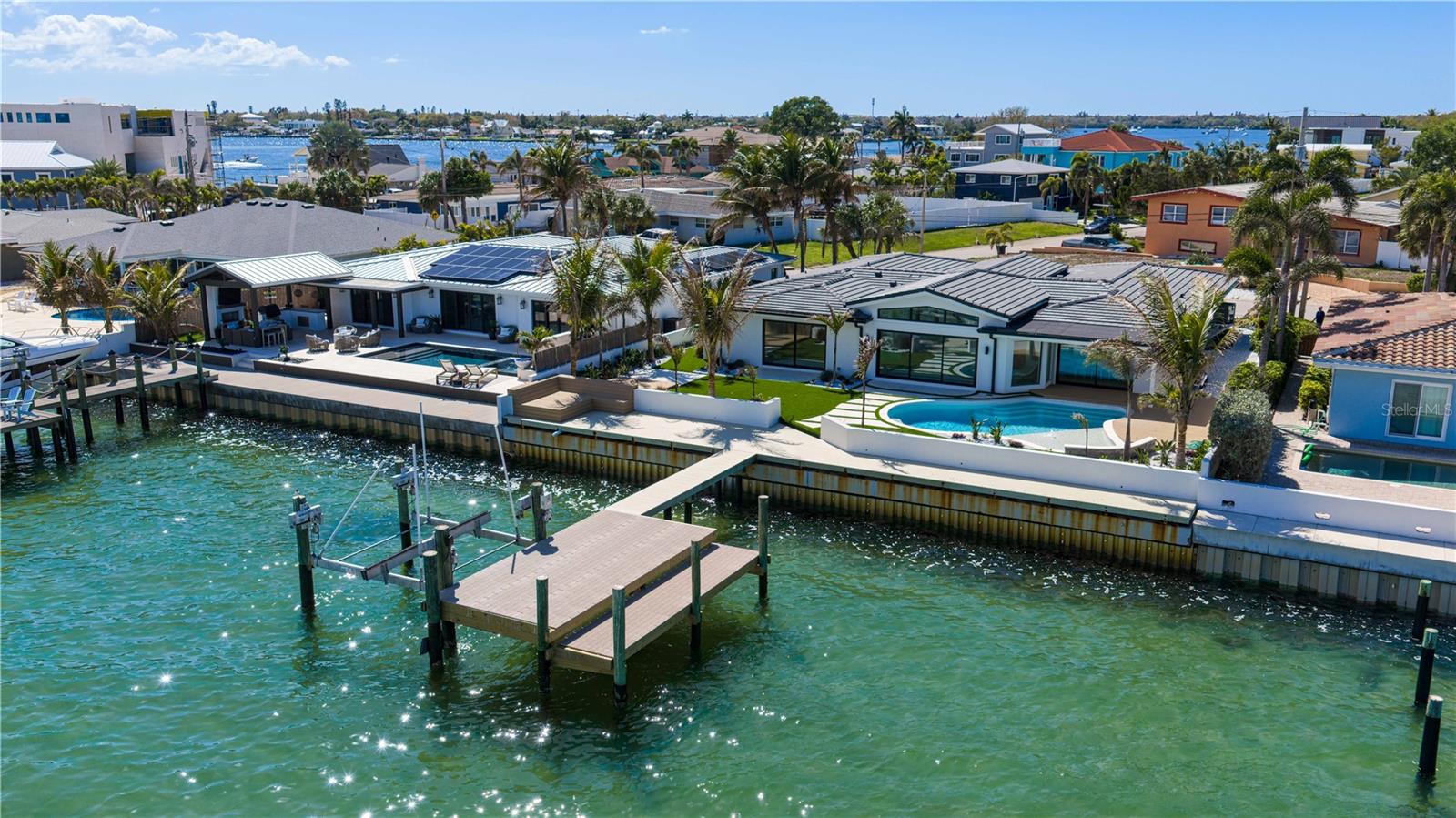 TROPICAL SHORES 3RD ADD - Residential