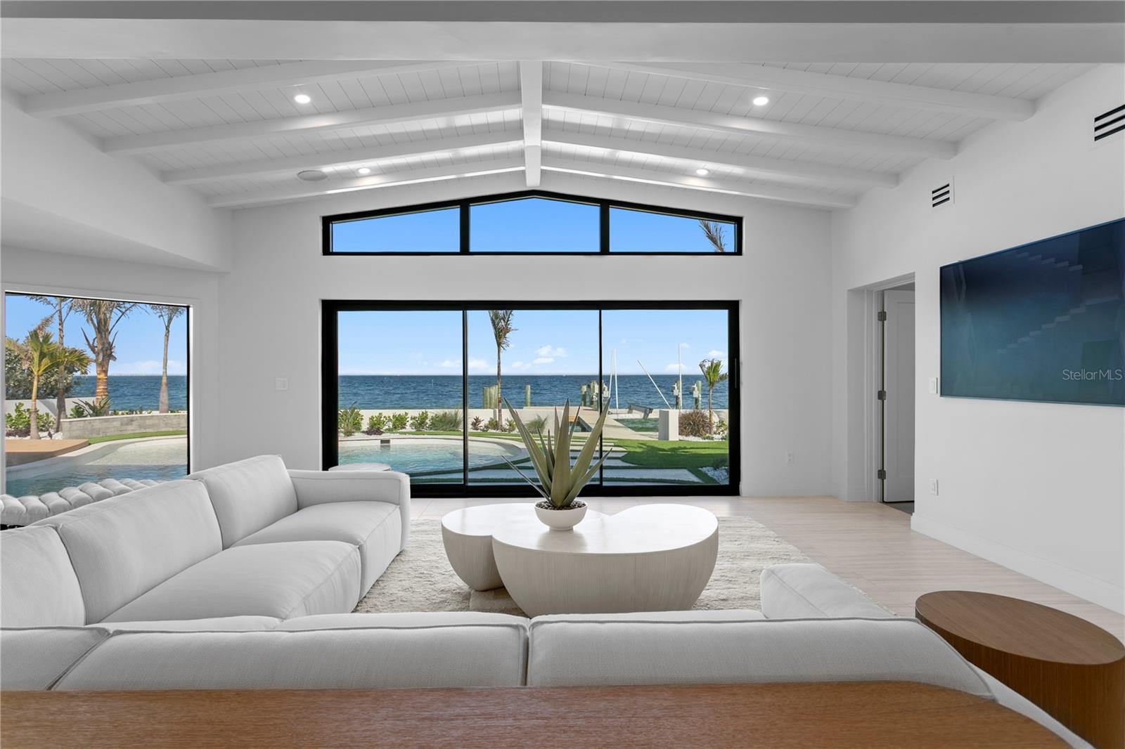 TROPICAL SHORES 3RD ADD - Residential