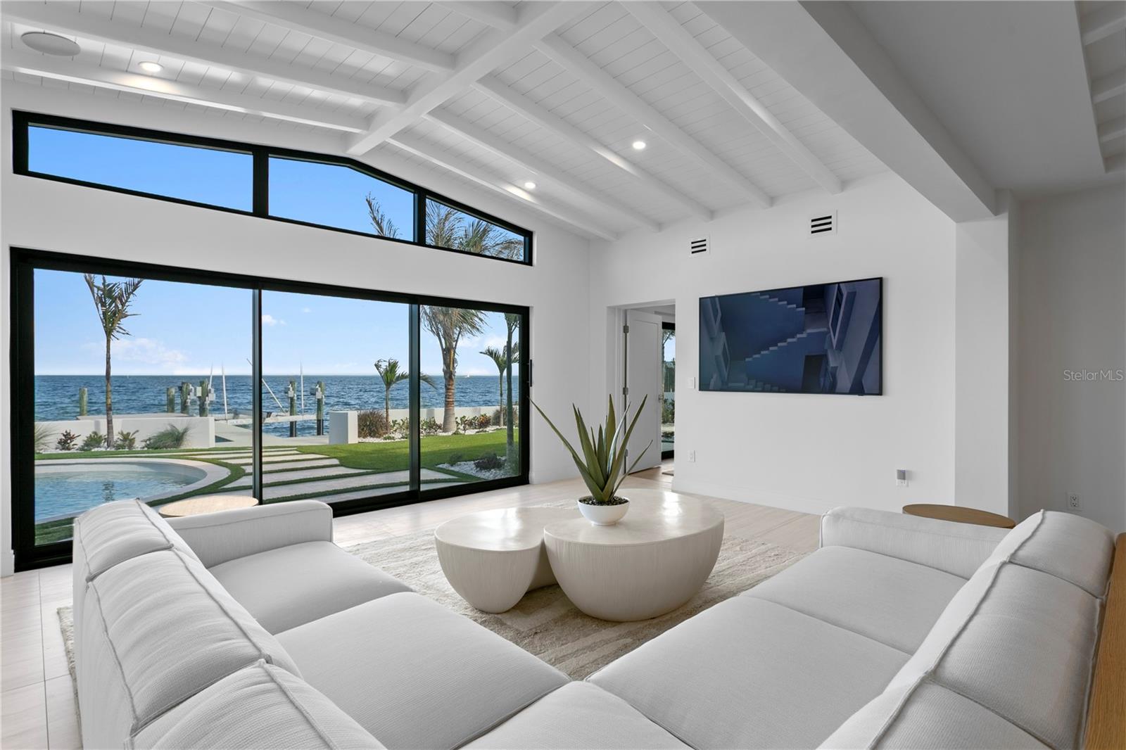 TROPICAL SHORES 3RD ADD - Residential