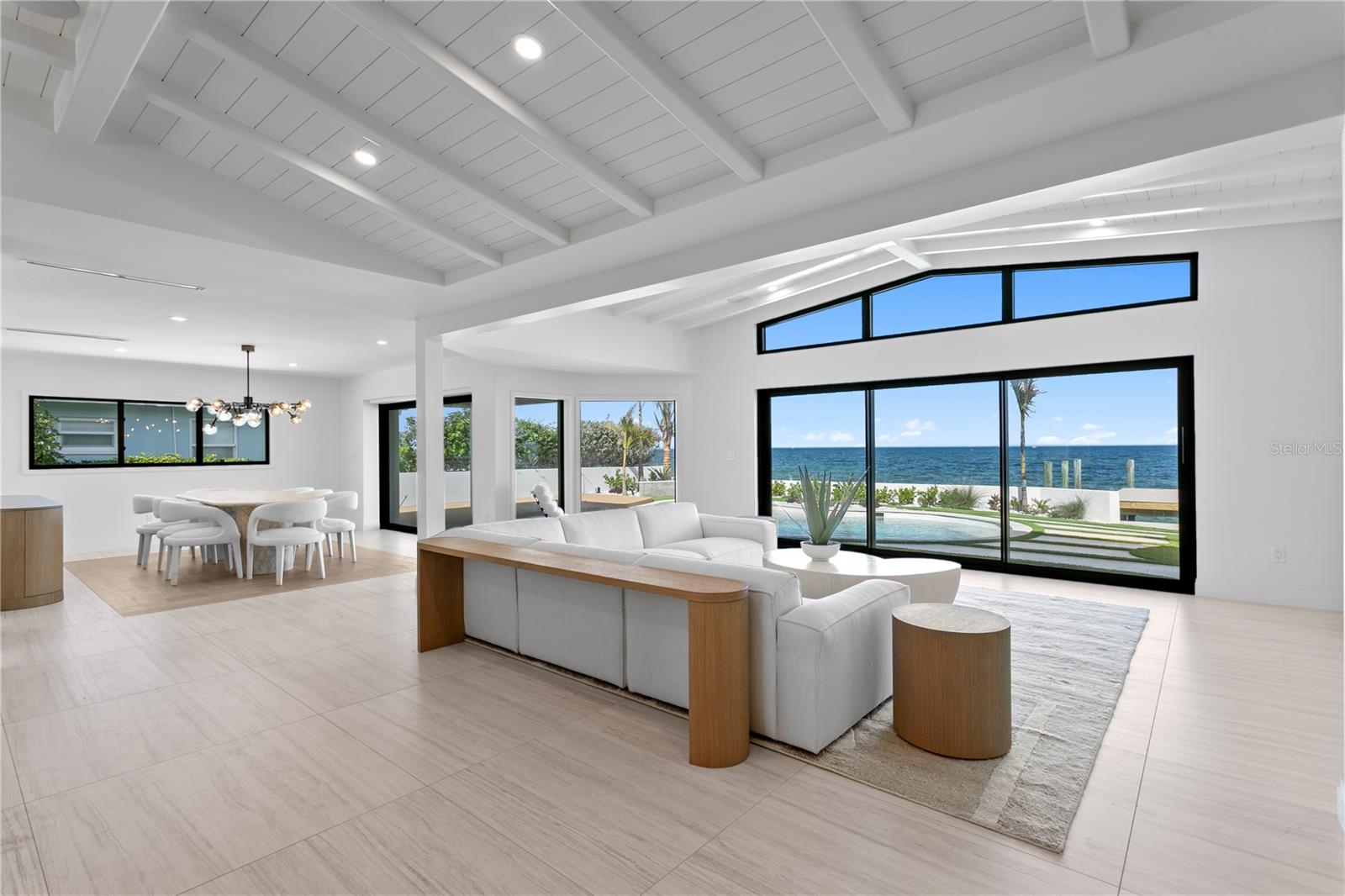 TROPICAL SHORES 3RD ADD - Residential