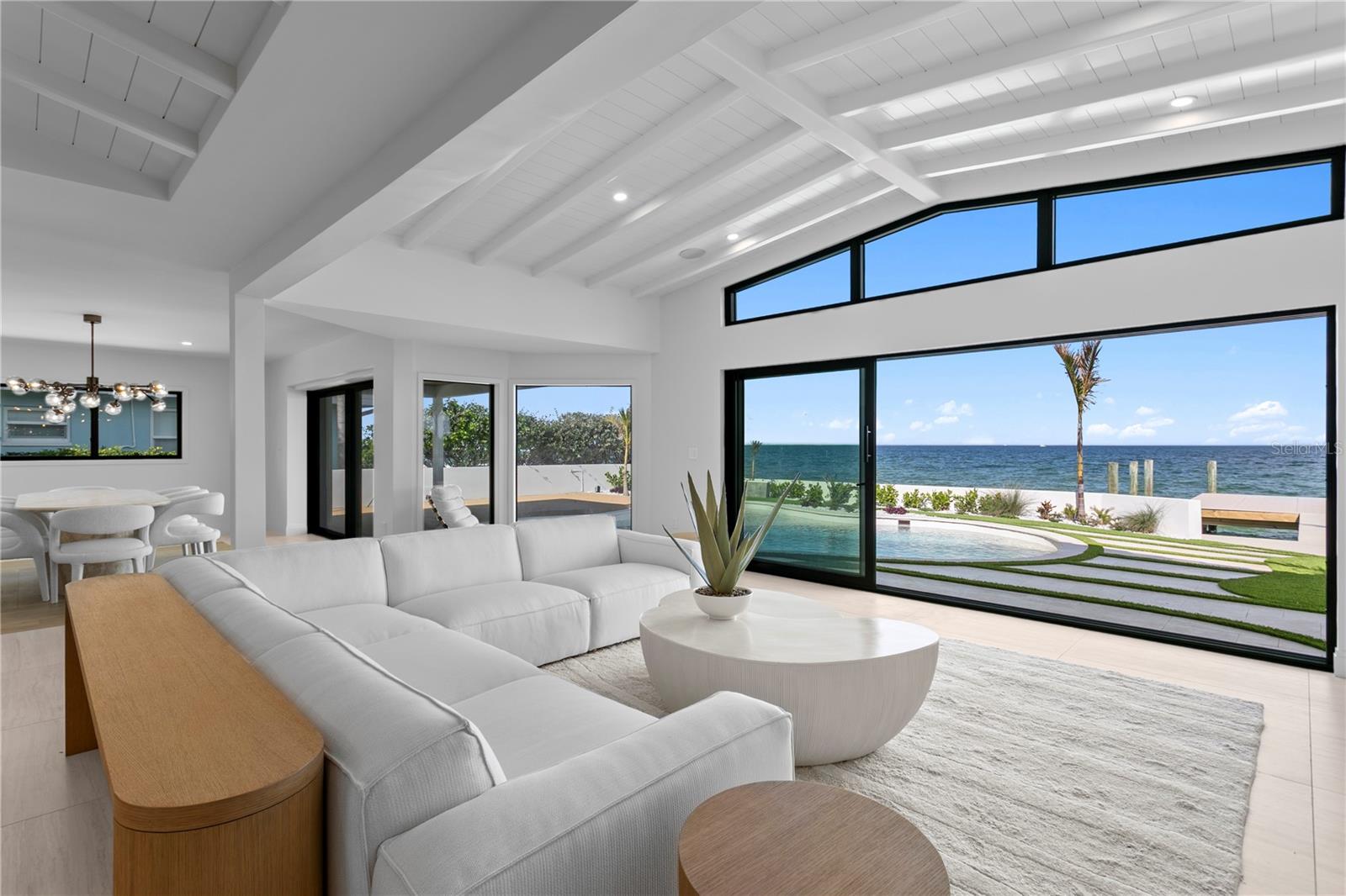 TROPICAL SHORES 3RD ADD - Residential