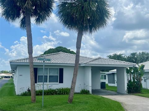 602 AVERY LANE 602 LAKELAND FL 33803