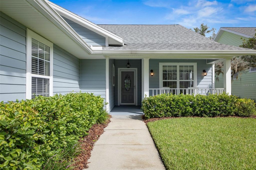 Photo of 1313 Runaby Lane, Ormond Beach, FL 32174 (MLS # G5103265)