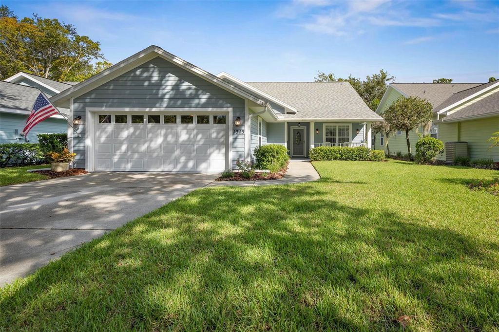 Photo of 1313 Runaby Lane, Ormond Beach, FL 32174 (MLS # G5103265)